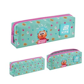Пенал Kite 642 GF-2 - 1 - smarttoys.com.ua