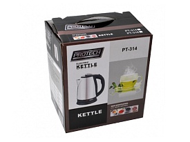 Чайник domotec kittle  - 1 - smarttoys.com.ua