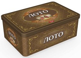 Настільна гра "Лото" (Банка XL) Ost - 1 - smarttoys.com.ua