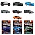 Тематична машинка “Форсаж” Hot Wheels (в ас.) - 1 - smarttoys.com.ua