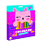 Олівці кольорові YES 24 кол. "Cats" - 1 - smarttoys.com.ua