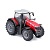 Модель - ТРАКТОР MASSEY FERGUSON 8740S (10 cm) - 1 - smarttoys.com.ua