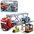 Конструктор SLUBAN M38-B0880 "Town": Автовоз, 542 дет. - 1 - smarttoys.com.ua