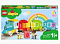 11114 LEGO DUPLO My First Конструктор Потяг із цифрами – вчимося рахувати 23 дет. - 1 - smarttoys.com.ua