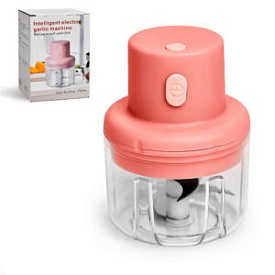 Подрібнювач кухонний на USB 250мл., R90476 - 1 - smarttoys.com.ua