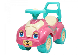 Іграшка "Автомобіль для прогулянок ТехноК", арт.0823 - 1 - smarttoys.com.ua
