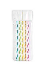 Матрац 58724 макс вага 100 кг., 203-84 см. - 1 - smarttoys.com.ua