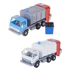 Авто СміттєвозХ1 - 1 - smarttoys.com.ua