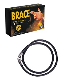 MF047 Пристрій для демонстрації фокусів і трюків в ігровій формі Magic Five – Brace - 1 - smarttoys.com.ua