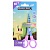 Ножиці Yes "Minecraft.Spring" 13см, з принтом на лезі - 1 - smarttoys.com.ua
