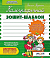 Каліграфічний зошит-шаблон. Адаптація руки до письма у стандартному зошиті в лінію, зелений. - 1 - smarttoys.com.ua