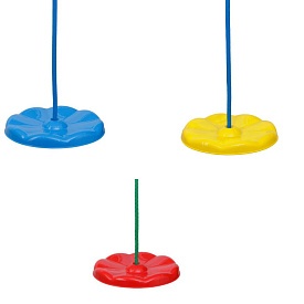 Гойдалка № 3, арт 7003, Іграшка дитяча, Бамсик - 1 - smarttoys.com.ua