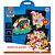 Moxy Paw Patrol Набір для творчості "Скретч-картки", арт.723382 - 1 - smarttoys.com.ua