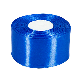 Атласна стрічка електрик LA5033-40, 5x33m - 1 - smarttoys.com.ua