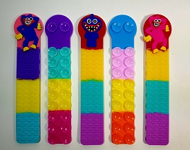 Браслет на руку Сквідопоп з іграшками XP-1555 - 1 - smarttoys.com.ua