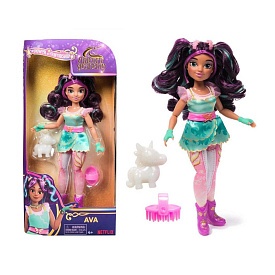 Академія єдинорогів: лялька Ейва - 1 - smarttoys.com.ua