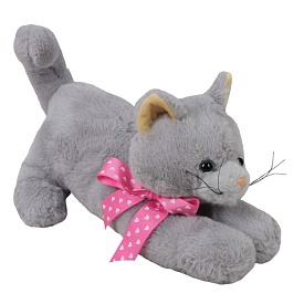 Кіт Йозеф арт.00067-54  - 1 - smarttoys.com.ua