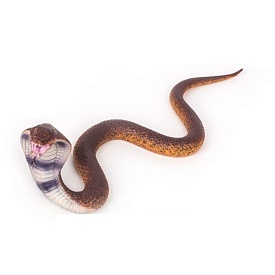 Тварина 5006 кобра, кул., 33-20-4 см. - 1 - smarttoys.com.ua