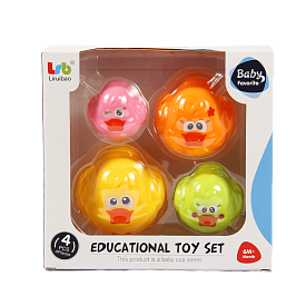 288B Іграшка розвиваюча - 2 - smarttoys.com.ua