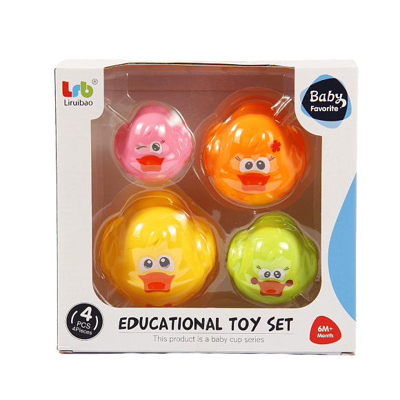 288B Іграшка розвиваюча - 2 - smarttoys.com.ua
