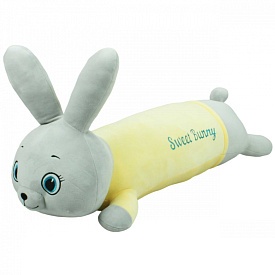 М'яка іграшка Зайчик Sweet, Копиця, 00276-89 - 1 - smarttoys.com.ua