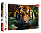 07982 Trefl Пазли "1000" Дикий тигр - 1 - smarttoys.com.ua