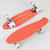 Скейт Пенні борд 1102 (8) Best Board, дошка = 55см, колеса PU зі світлом, діаметр 6 см - 1 - smarttoys.com.ua