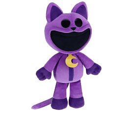 М'яка іграшка КетНеп (велика) Poppy Playtime. ТМ "PhatMojo" - 1 - smarttoys.com.ua