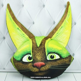 Сувенір Жабокиць Квусь 1 - 1 - smarttoys.com.ua