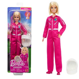 Лялька космонавтка серії "Я можу бути" Barbie - 1 - smarttoys.com.ua