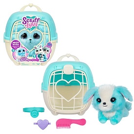 Іграшка "Кудлате перетворення", м'ятний - 1 - smarttoys.com.ua