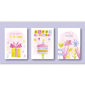 Конверт ЛВ 01-621 - 1 - smarttoys.com.ua