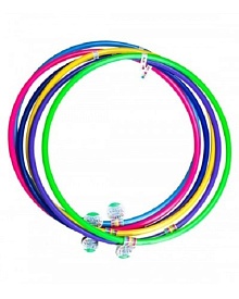 Обруч великий (95 см) 0179 Бамсік - 1 - smarttoys.com.ua