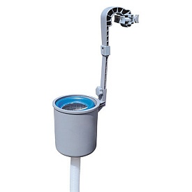 Скіммер BW 58233 для басейнів, діаметр 457 см и більше - 1 - smarttoys.com.ua