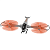 Квадрокоптер іграшковий "Z5" на р/к ТМ "SYMA" - 1 - smarttoys.com.ua