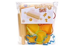 Іграшка "Набір для випічки ТехноК", арт. 5033 - 1 - smarttoys.com.ua