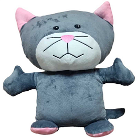 Котик Чун 0334 Україна - 1 - smarttoys.com.ua