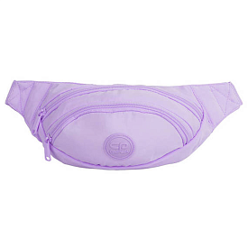 Сумка поясна Albany Powder purple - 1 - smarttoys.com.ua
