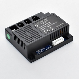 Блок управління M 4795-RC RECEIVER до квадроциклу M 4795, 12V. - 1 - smarttoys.com.ua