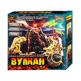 Набір для творчості "Водна розмальовка" AQP-01-01U, 02U, 03U...09U укр. (18) "Danko Toys" - 1 - smarttoys.com.ua