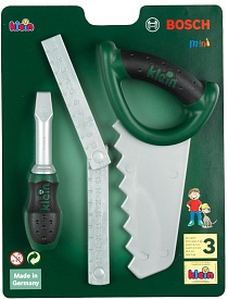 Набір інструментів Bosch 4 видиПила) - 1 - smarttoys.com.ua