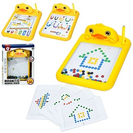 Досточка HD159A-60A-61A магнитна, 3 види, кор., 25-32-4 см. - 1 - smarttoys.com.ua