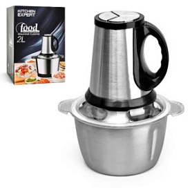 Блендер-подрібнювач 1.8л., WW02572 - 1 - smarttoys.com.ua