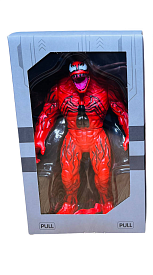 Іграшка Венома, рухлива фігурка супергероя Venom 25 см - 2 - smarttoys.com.ua