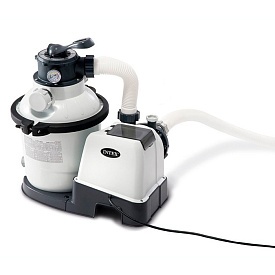 Фiльтр-насос 26642 220-240V, 3500л/ч. - 1 - smarttoys.com.ua