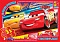 Z10199 Пазли ТМ "G-Toys" із серії "Тачки", 35 елементів - 1 - smarttoys.com.ua
