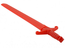 Меч "Богатир", без уп.0718 - 1 - smarttoys.com.ua