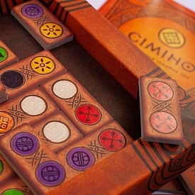 Гра "Сіміно" 40001-UA - 4 - smarttoys.com.ua