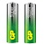 Батарейка GP SUPER ALKALINE 1.5V LR6 15A21-S2 ПВХ плівка 2 шт в упаковці - 1 - smarttoys.com.ua