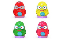 Little Man ТМ Lovin Іграшка-антистрес 65 мл - 1 - smarttoys.com.ua